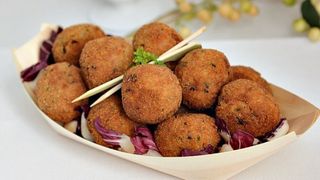 CHIFTELUTE DE POST SOIA&CIUPERCI 3buc