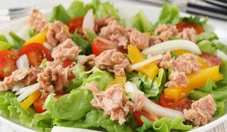 Salada Atum