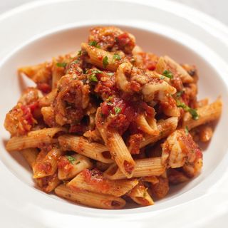  Chicken Arrabiata