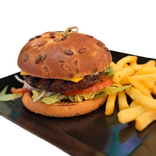 Classic Burger 300g