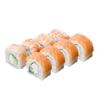 Мікс філадельфії (290г)