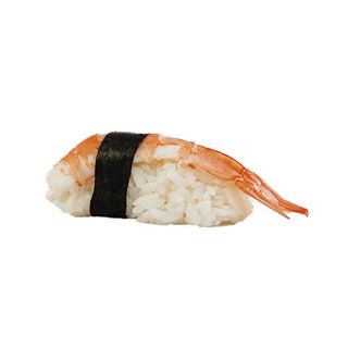 Sushi Crevettes