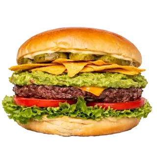Burger El Chapo
