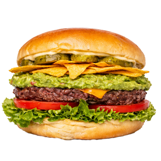 Burger El Chapo