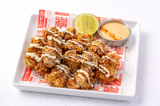 PORK BITES