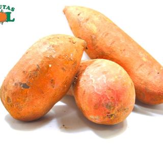 Batata (1 Kg Aprox)