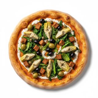 Non c'è più la 4 stagioni