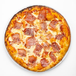 Pizza Fantasia