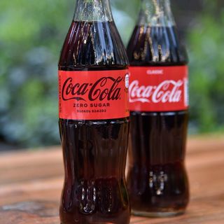 კოკა-კოლა