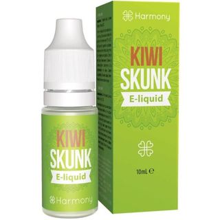 Liquido vaper sabor kiwi