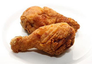 12 Chicken Box (10 Pzs.)