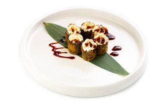 069 Hosomaki fritto - 6 pezzi