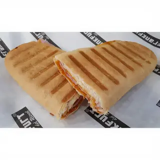 BOCADILLO PLANCHADO BUZO