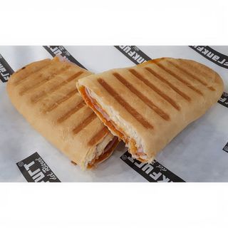 BOCADILLO PLANCHADO BUZO