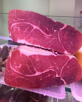 Jamón Centro Bodega Duroc 50Gr.