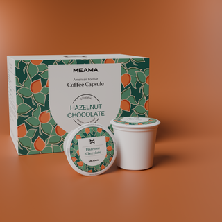 ტყის თხილი შოკოლადით 