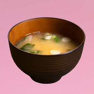 Zuppa di Miso