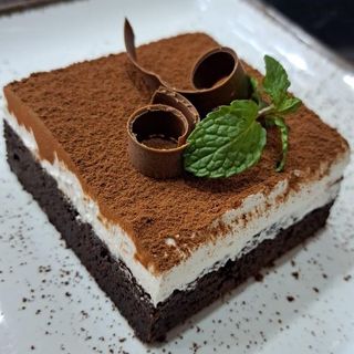 Chocomisu