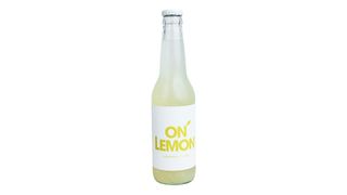 On lemon limonka 0.33 l
