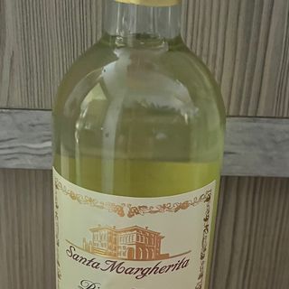 Santa Margherita Pinot Grigio 75 cl
