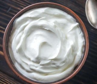 PLAIN YOGURT
