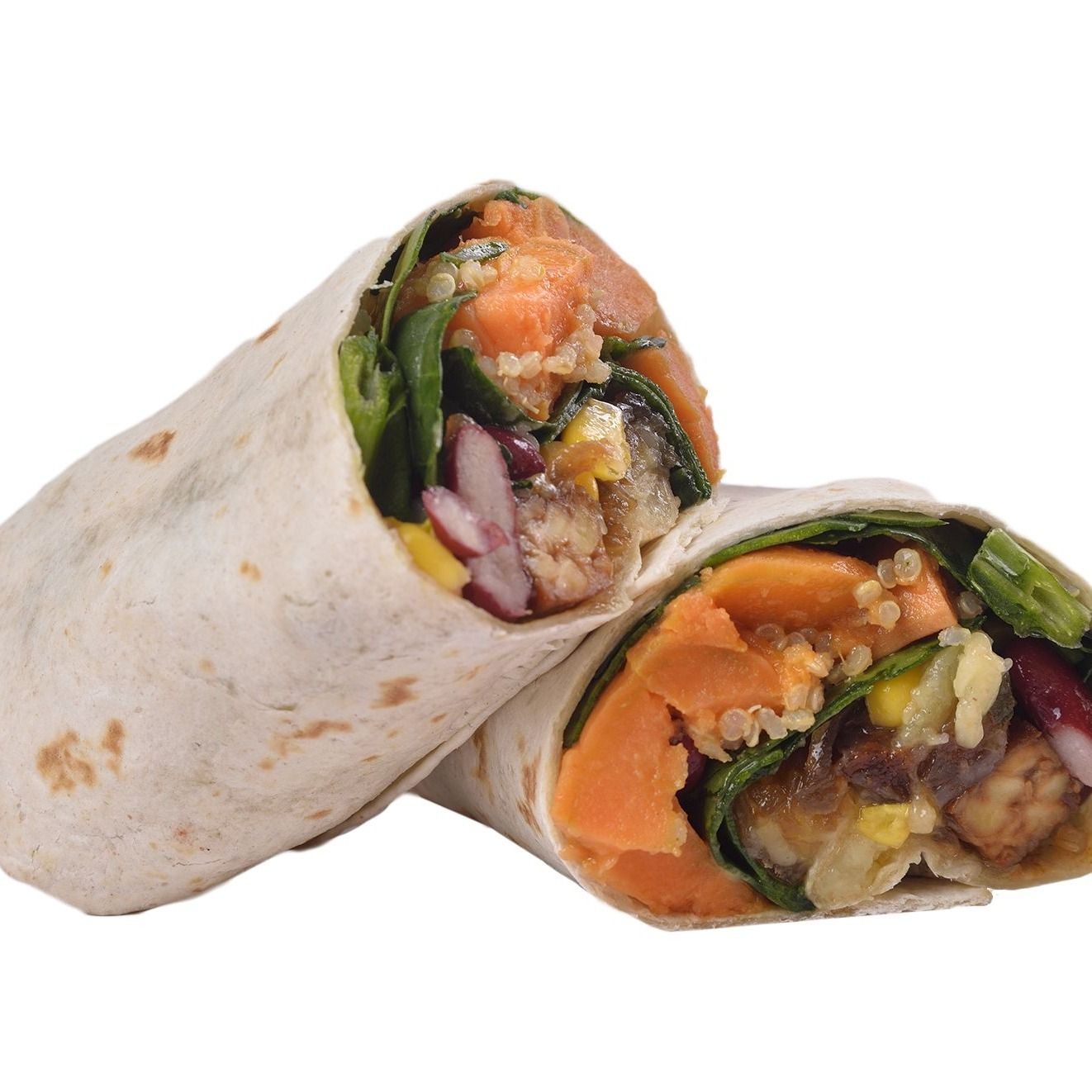 Wrap Lucky Luke