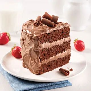 Gâteau Du Jour