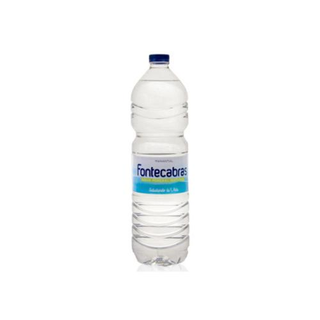 Agua Fontecabras