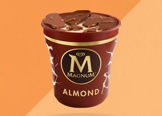 Magnum - Barattolo Almond (mandorle)