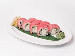 Філадельфія з тунцем (250г)