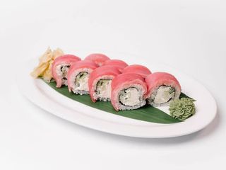 Філадельфія з тунцем (250г)