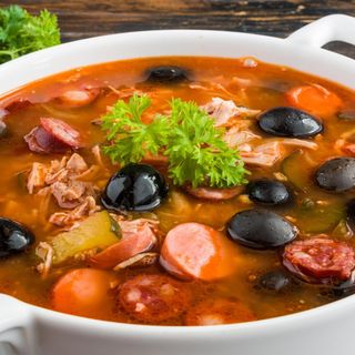 Солянка (400г)