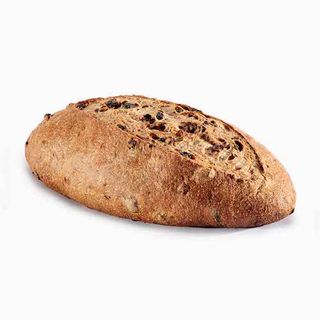 Trigo Pasas Y Nueces