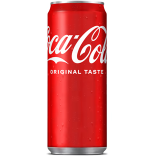 Coca-Cola 33 cl