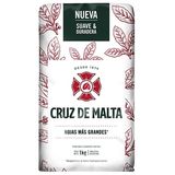 CRUZ DE MALTA 1KG