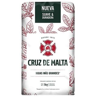 CRUZ DE MALTA 1KG