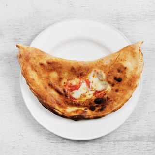 Calzone farcito