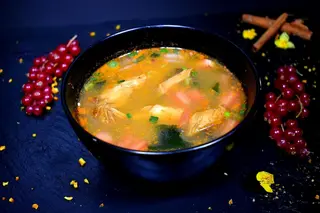 TomYam Pui