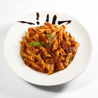 Pasta Bolognese