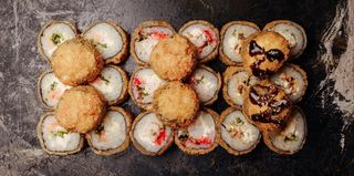 Сет "Темпура" (24 шт.)