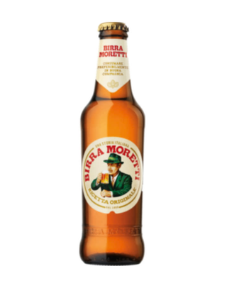 Moretti 33 cl