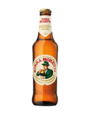 Moretti 33 cl
