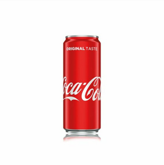 Coca Cola lim.