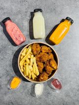 Chicken Box