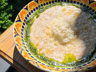 Солона вівсянка (250г)