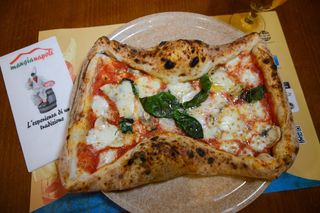 Farfalla (2 ripieni)