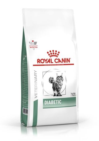 Роял DIABETIC CAT 0.4 для котів