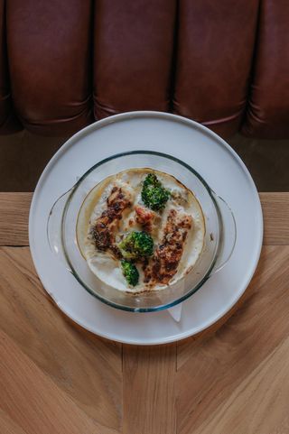 Zapečeni losos 250gr