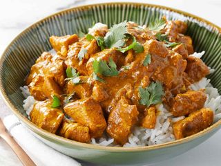 Chicken Curry