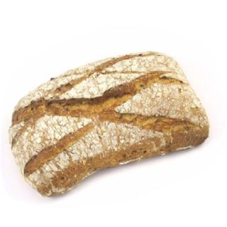 CHLEB ORKISZOWY 250G.